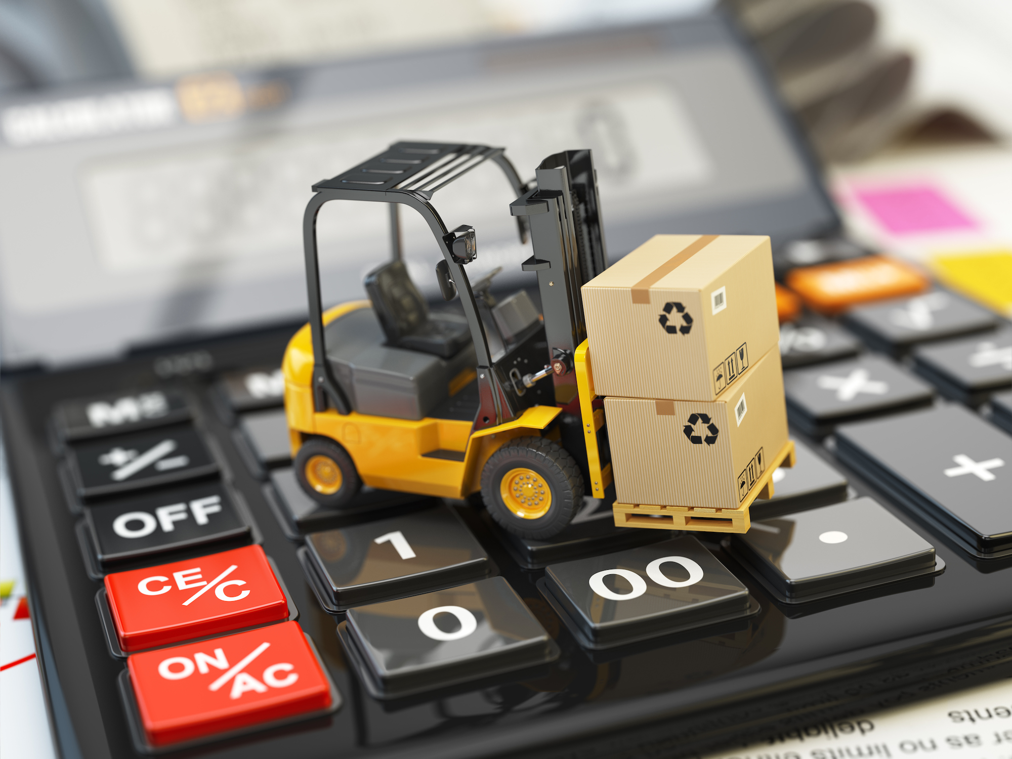 Read more about the article The Future of Online Order Fulfillment