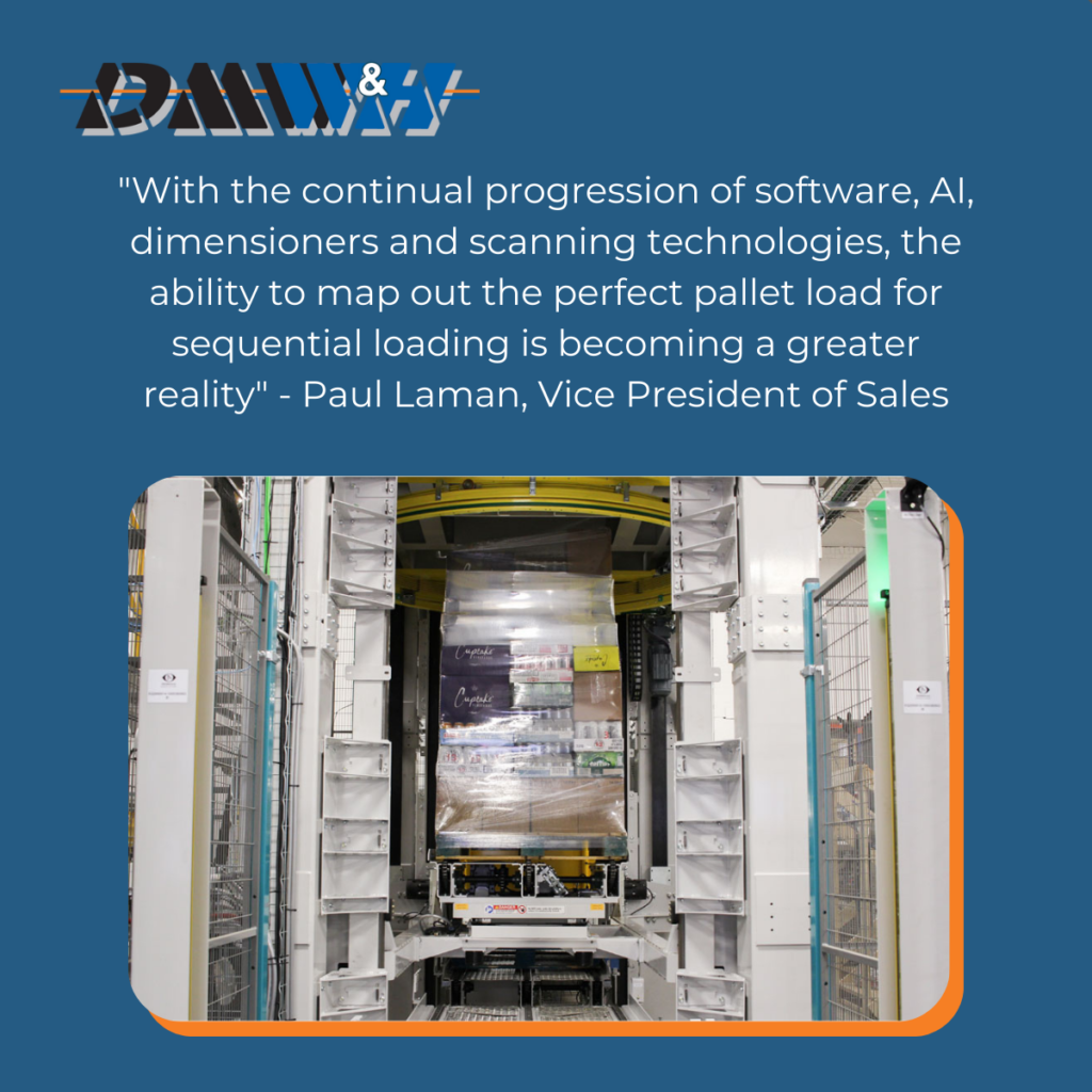 Paul Laman BevIndustry Quote July 2023