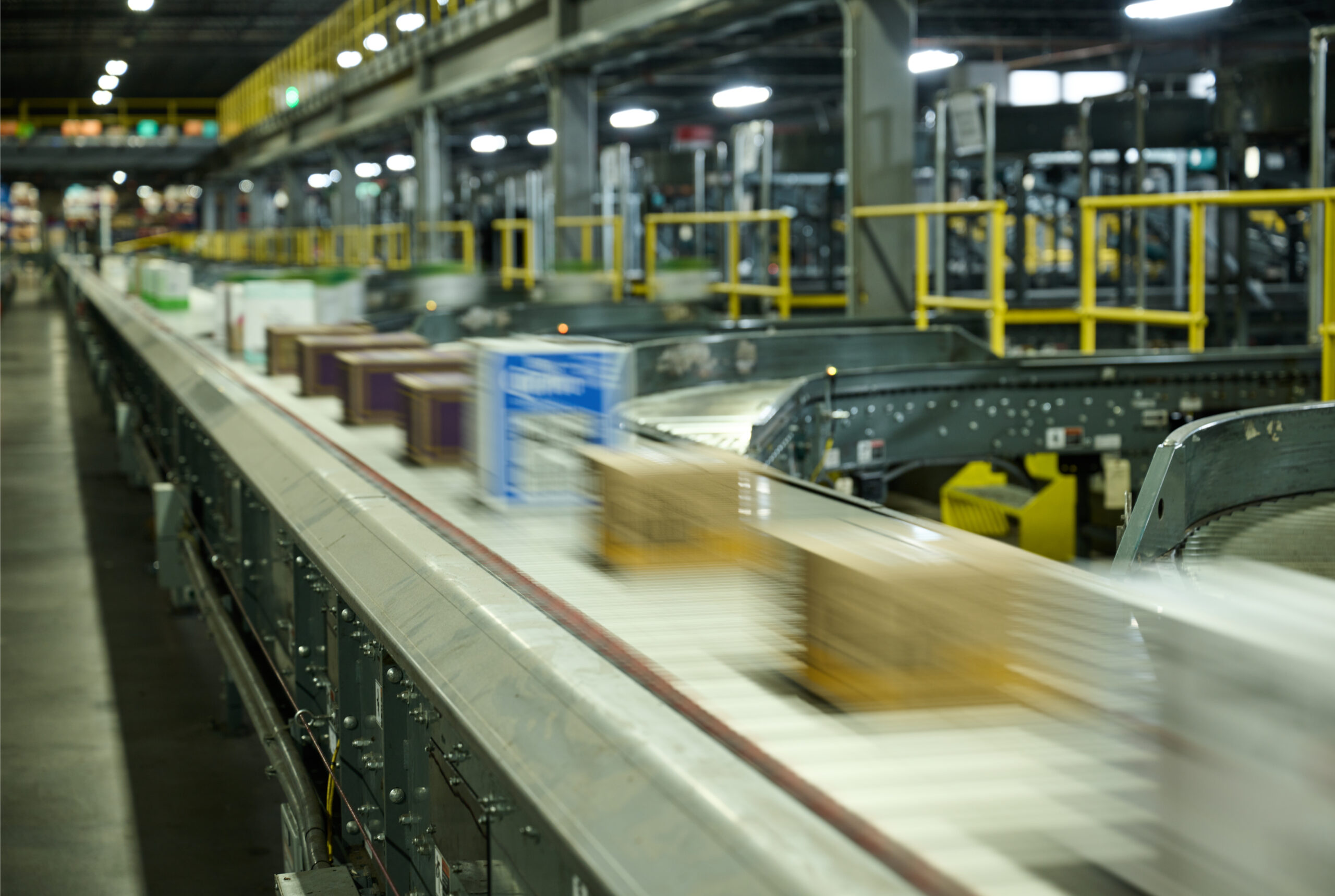 How we are MORE than an Integrator