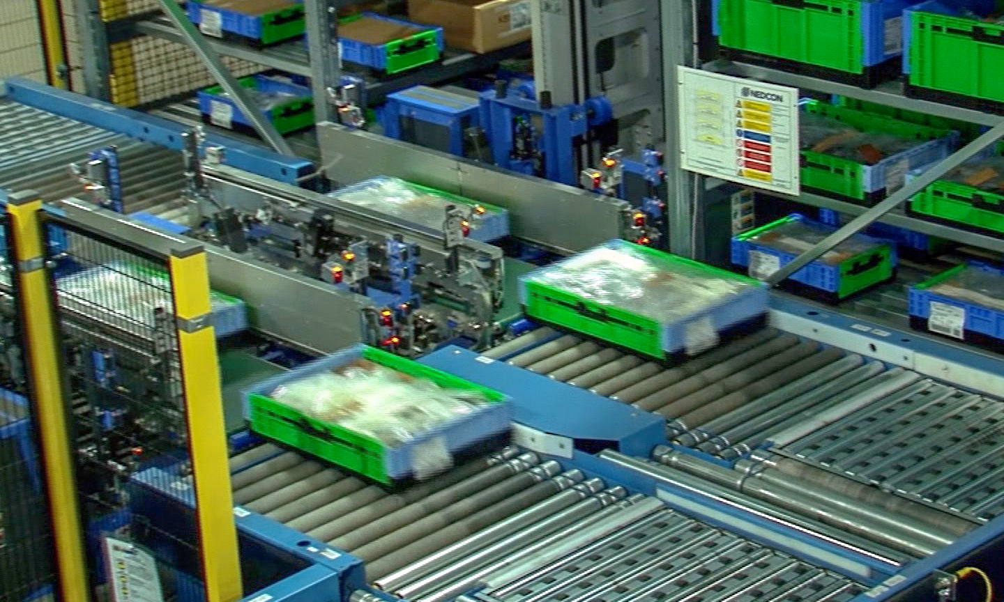 How we are MORE than an Integrator (SHORT)
