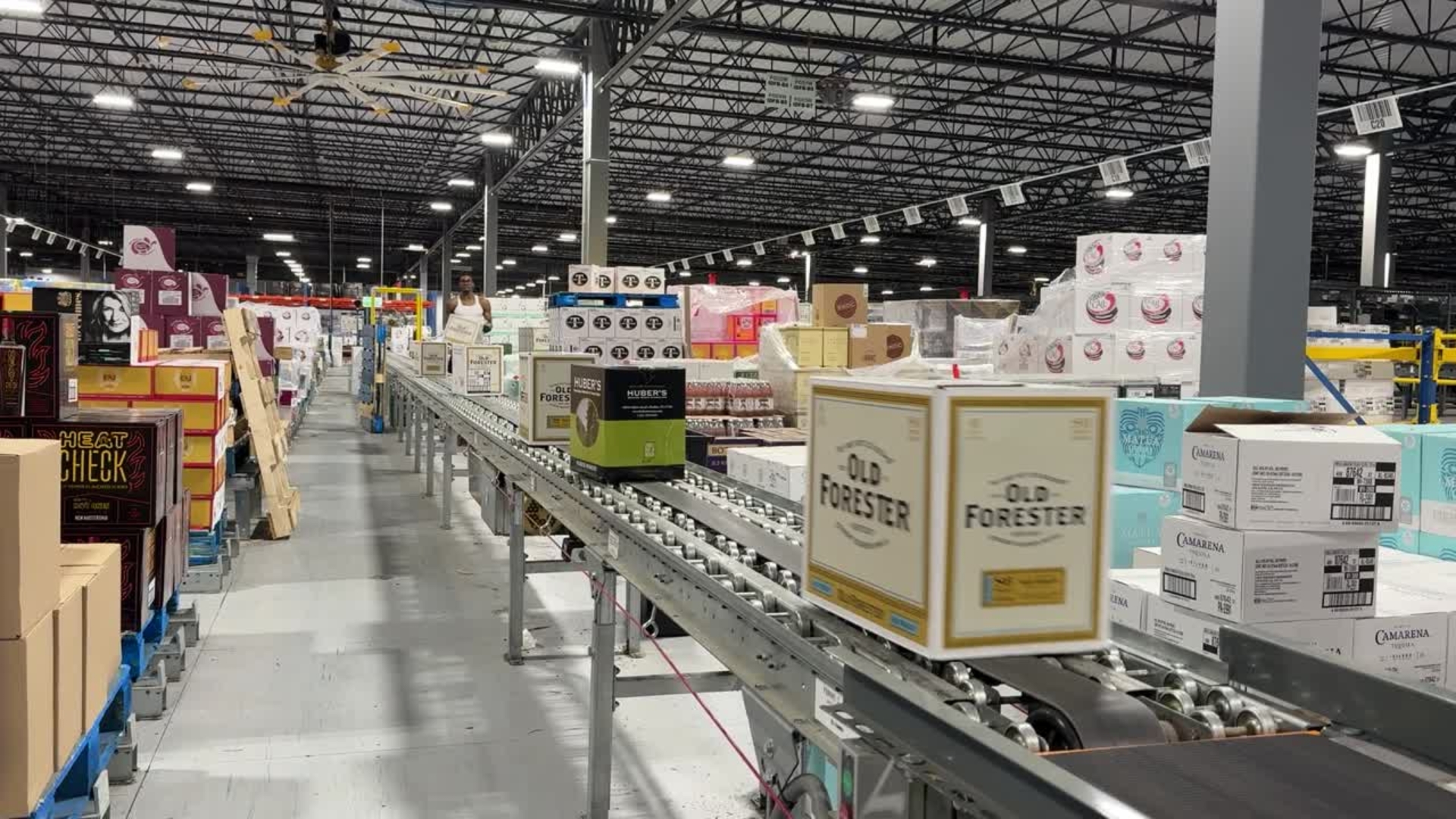 Read more about the article Understanding the Role of an Integrator: Key to Efficient Warehouse Systems