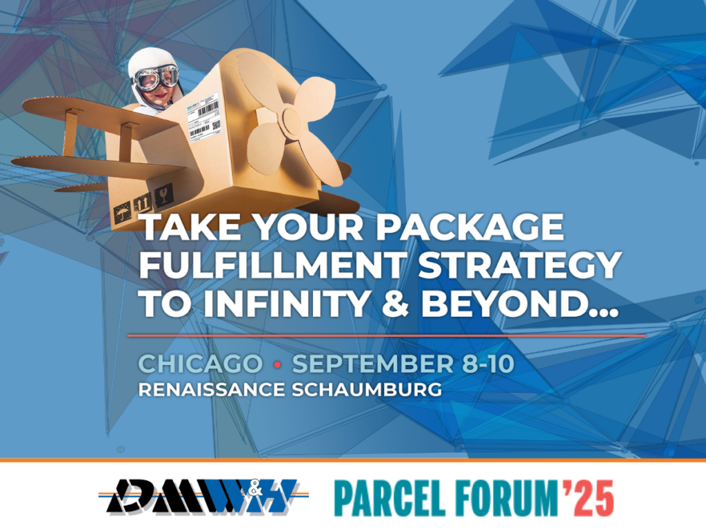 PARCEL FORUM 2025