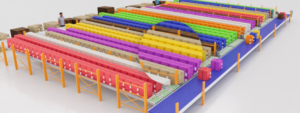 SURF Render 7